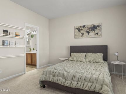 4660 Ciarra Kennedy Lane, Reno, NV 89503 Photo