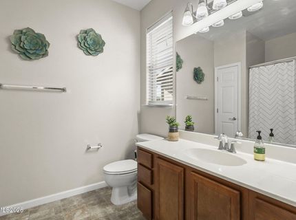 4660 Ciarra Kennedy Lane, Reno, NV 89503 Photo