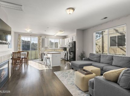 4660 Ciarra Kennedy Lane, Reno, NV 89503 Photo