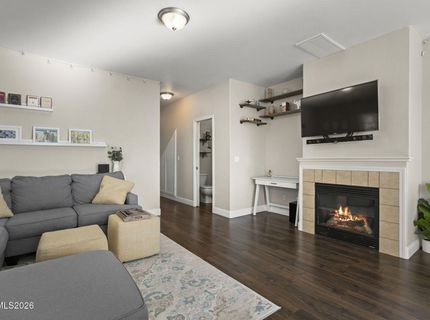 4660 Ciarra Kennedy Lane, Reno, NV 89503 Photo