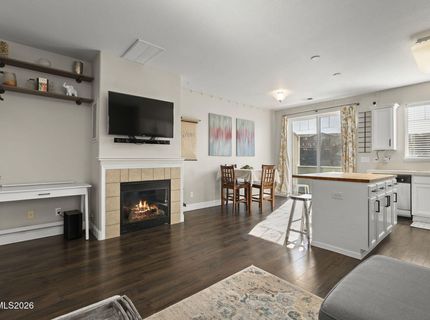 4660 Ciarra Kennedy Lane, Reno, NV 89503 Photo