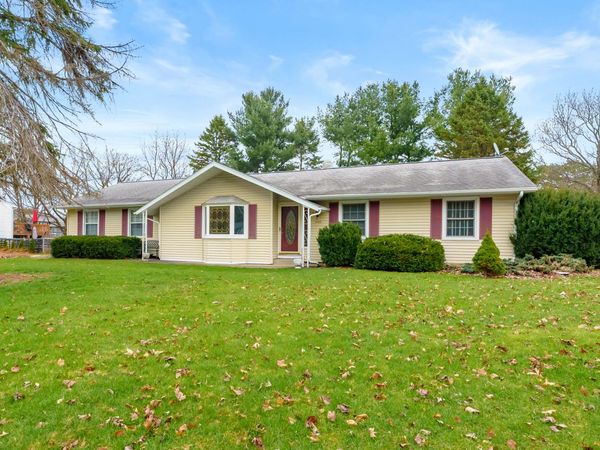 1809 Whitegate Lane, Kalamazoo, MI 49009