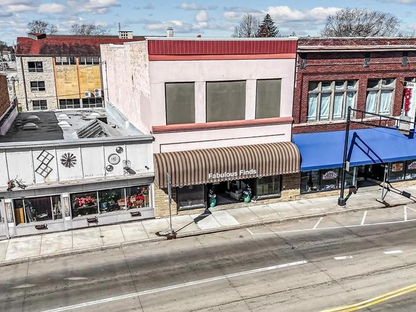 811 OREGON STREET, Oshkosh, WI 54902