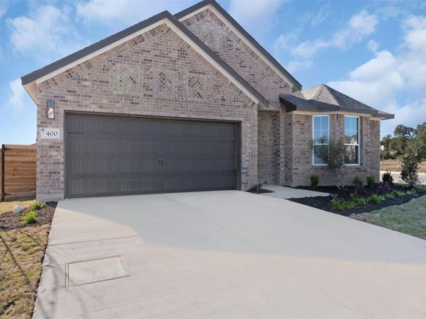 510 Clove Current CT, Georgetown, TX 78633