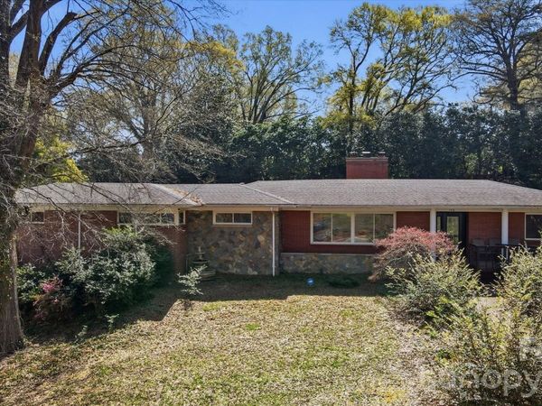 160 Glendale Avenue SE, Concord, NC 28025