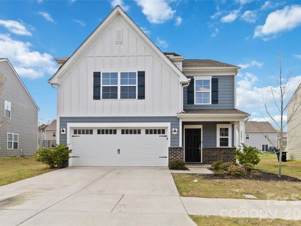 2801 Oldfield Drive, Monroe, NC 28110