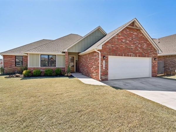 2518 Birmingham Drive, Norman, OK 73071