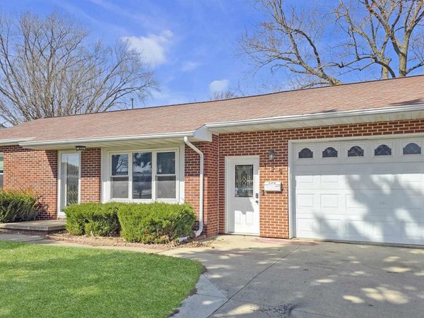 129 Acadia Street, Waterloo, IA 50702