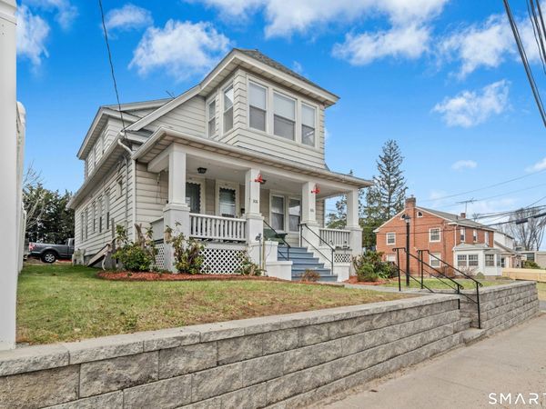 308 Highland , Waterbury, CT 06708