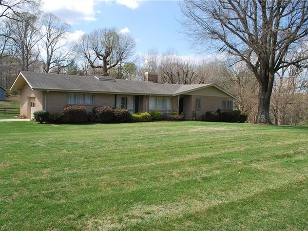 176 Midway Street , Cooleemee, NC 27014