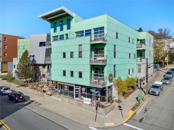 5491 Penn Ave, Unit B303, Pittsburgh, PA 15206