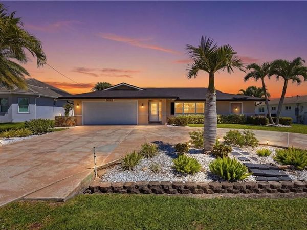 3517 SE 19th AVE, CAPE CORAL, FL 33904