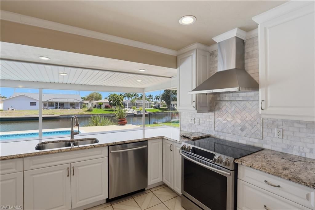 3517 SE 19th Ave, Cape Coral, FL 33904 Photo