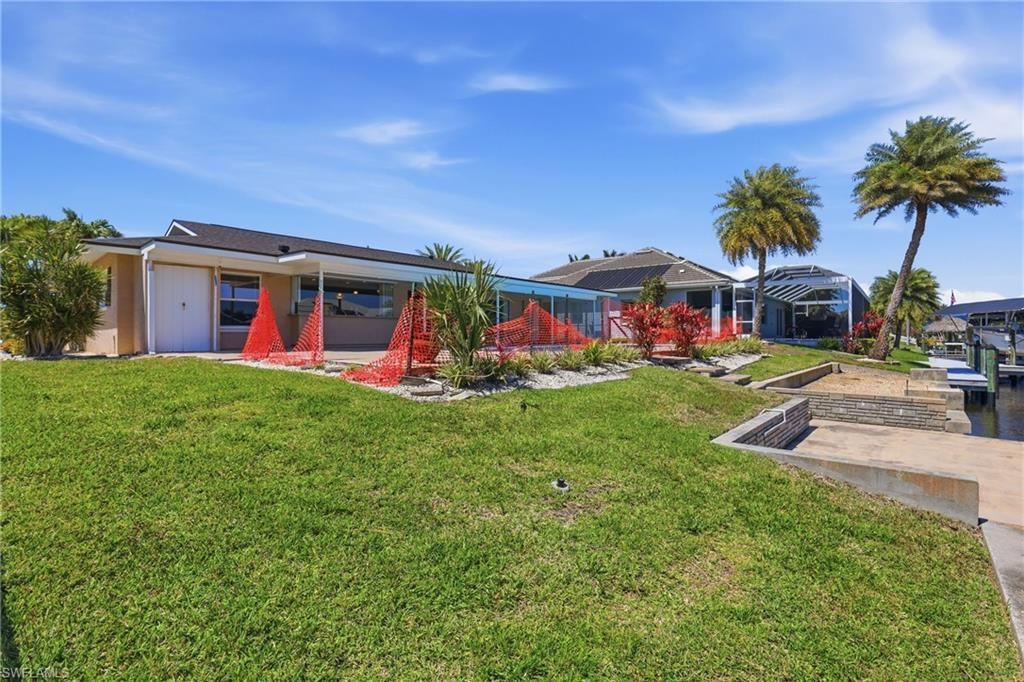 3517 SE 19th Ave, Cape Coral, FL 33904 Photo