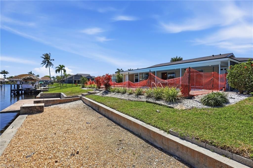 3517 SE 19th Ave, Cape Coral, FL 33904 Photo