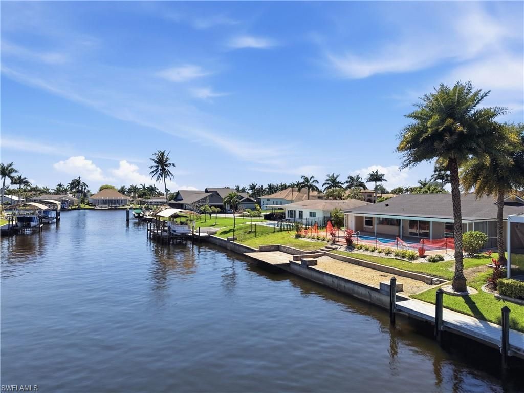3517 SE 19th Ave, Cape Coral, FL 33904 Photo