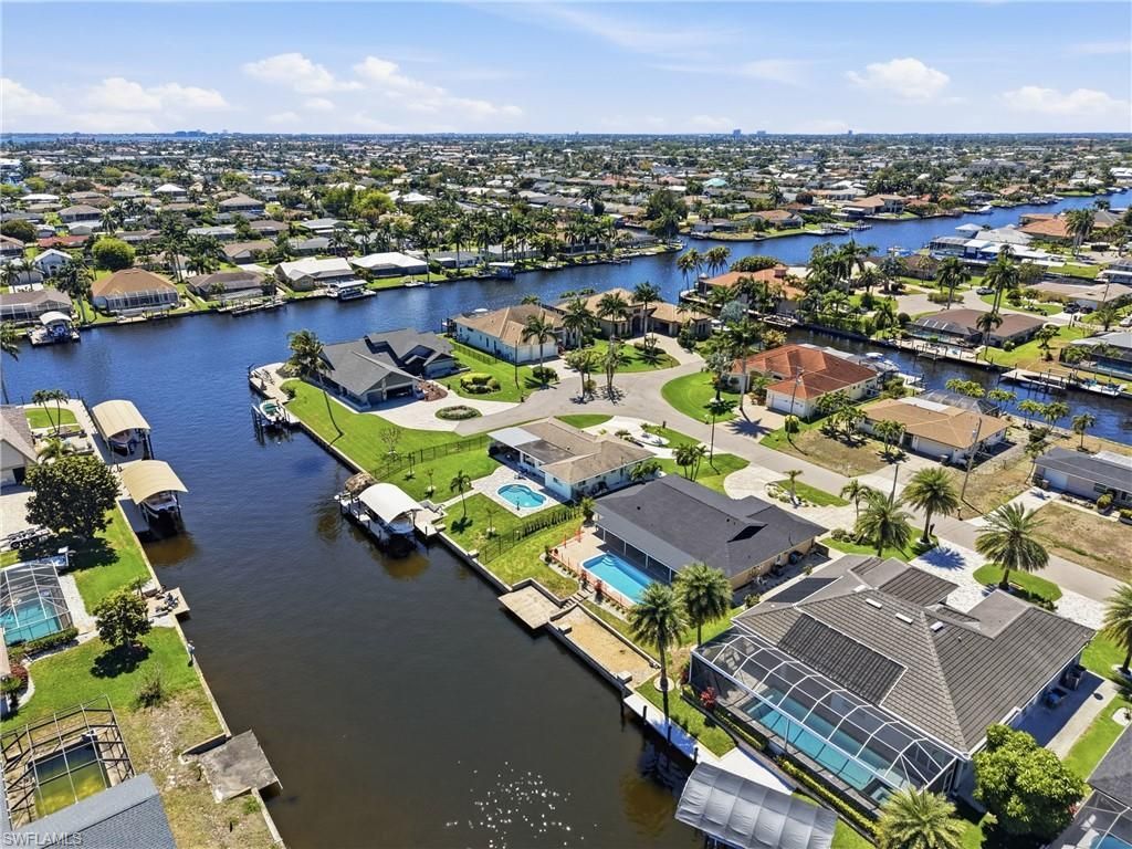 3517 SE 19th Ave, Cape Coral, FL 33904 Photo