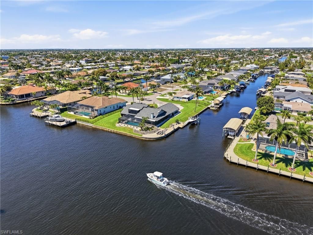 3517 SE 19th Ave, Cape Coral, FL 33904 Photo