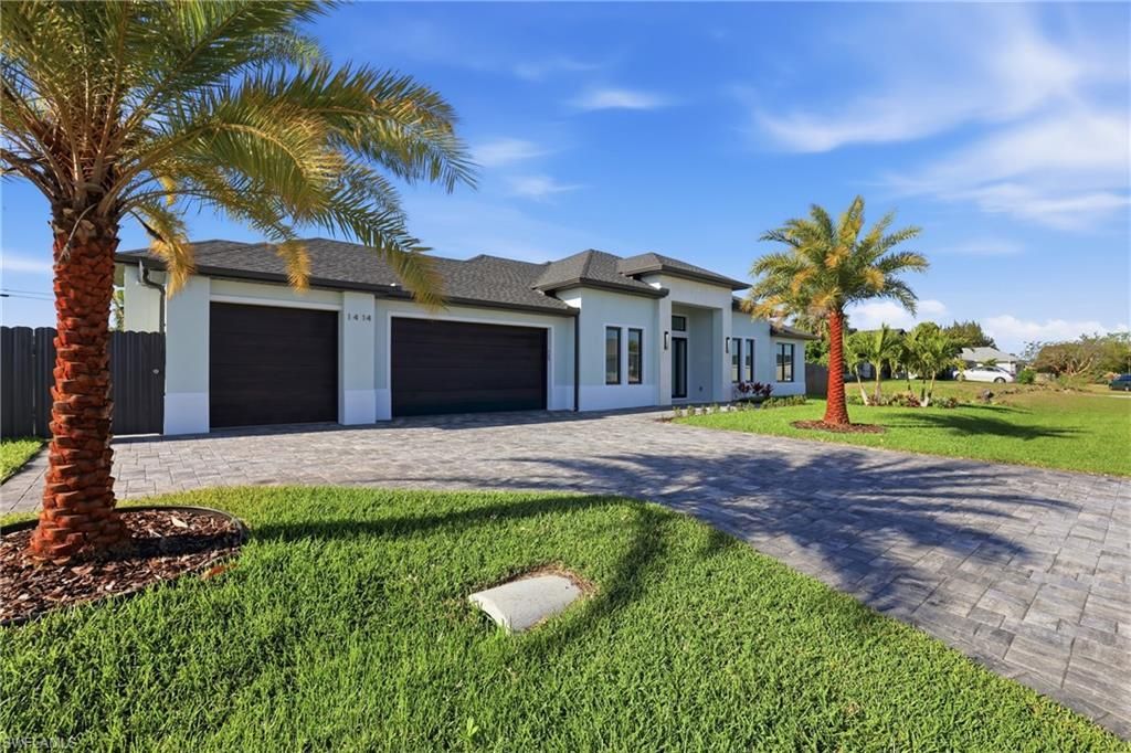 1414 NE 19th Ter, Cape Coral, FL 33909 Photo