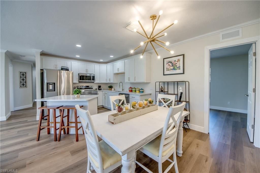 707 Cortez Ave , Lehigh Acres, FL 33972 Photo