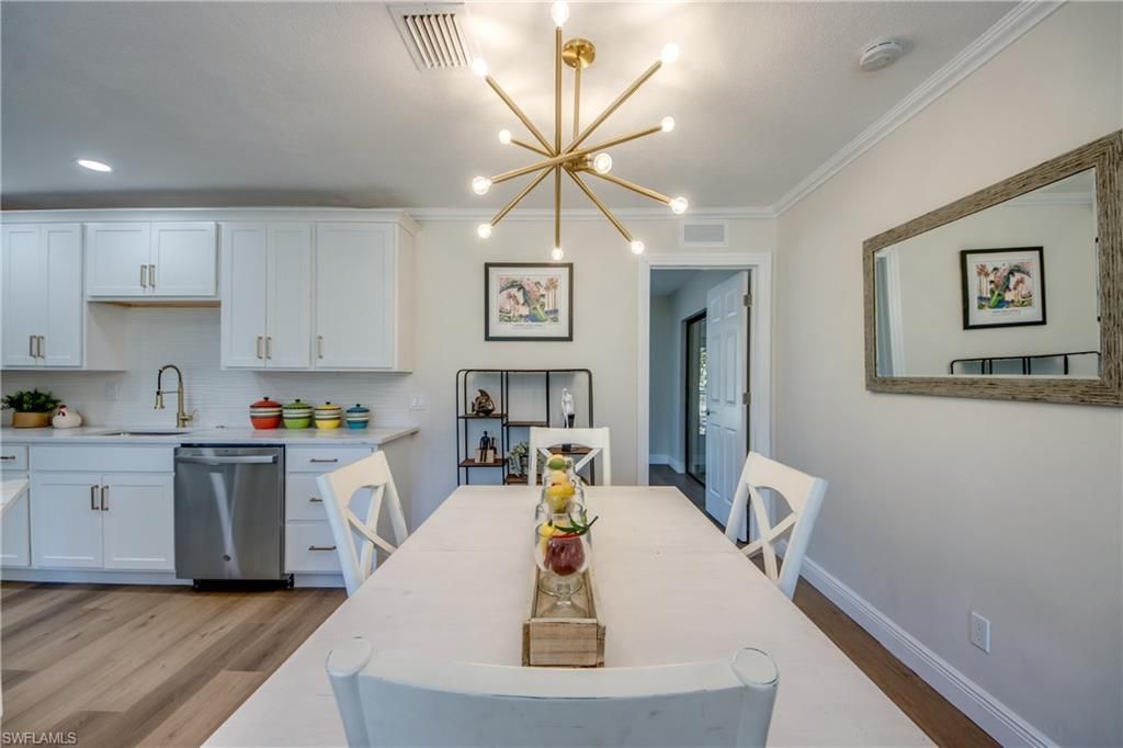 707 Cortez Ave , Lehigh Acres, FL 33972 Photo