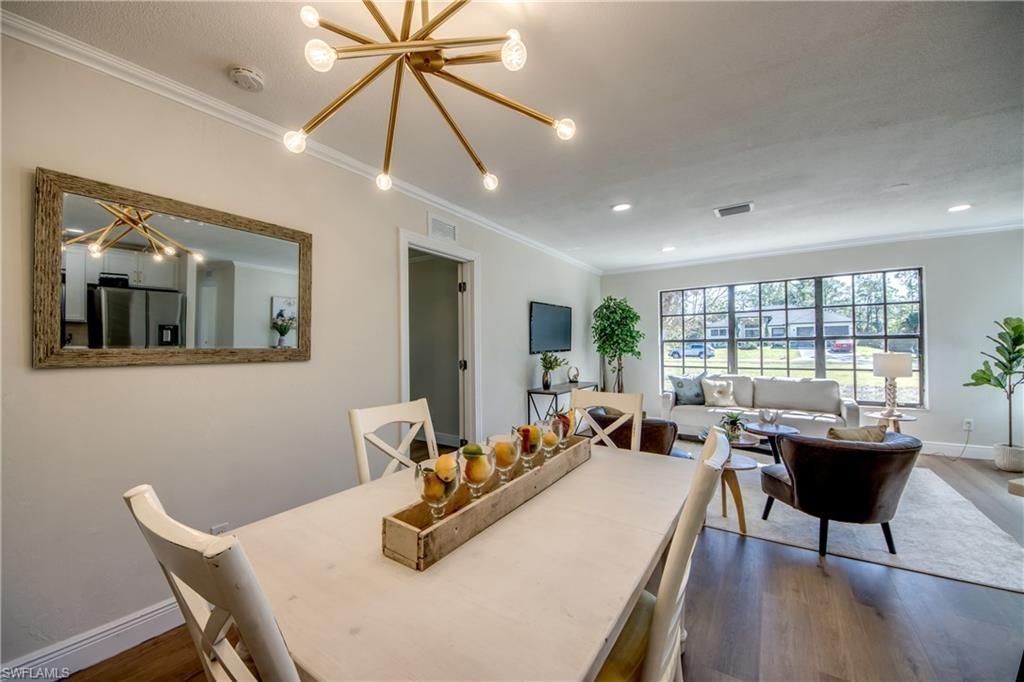 707 Cortez Ave , Lehigh Acres, FL 33972 Photo