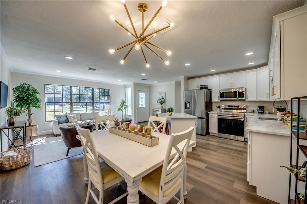 707 Cortez Ave , Lehigh Acres, FL 33972 Photo