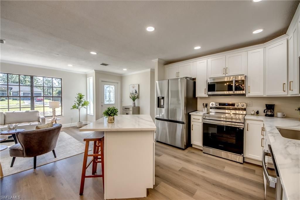 707 Cortez Ave , Lehigh Acres, FL 33972 Photo