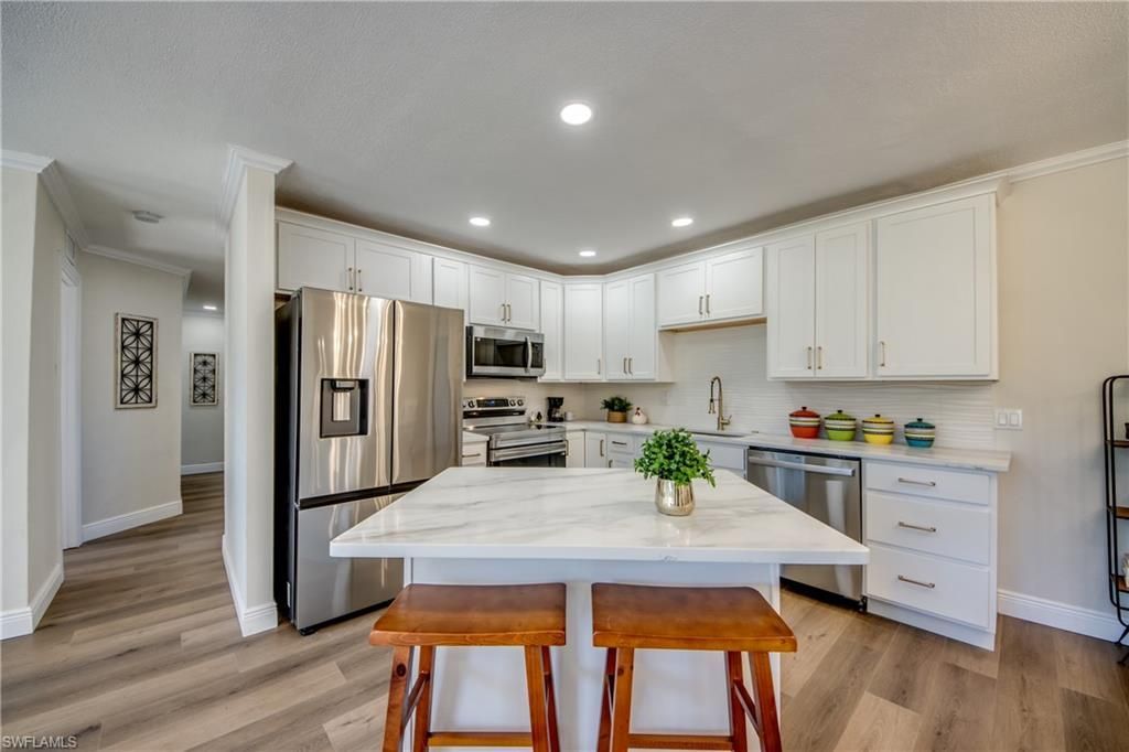 707 Cortez Ave , Lehigh Acres, FL 33972 Photo