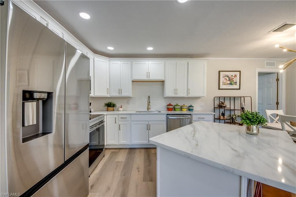 707 Cortez Ave , Lehigh Acres, FL 33972 Photo