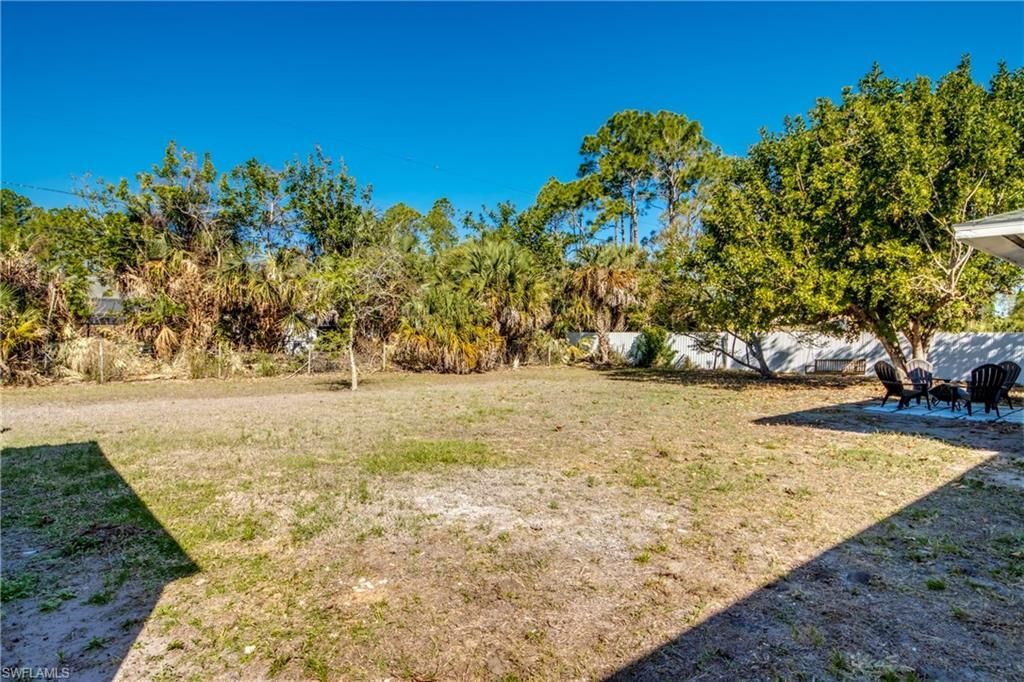 707 Cortez Ave , Lehigh Acres, FL 33972 Photo