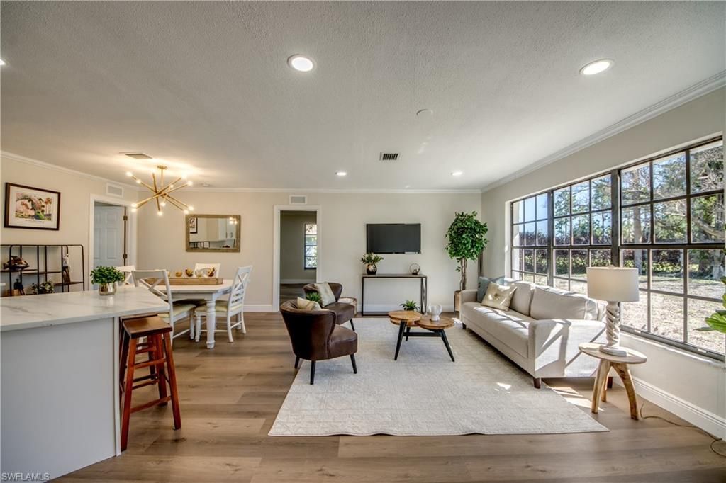 707 Cortez Ave , Lehigh Acres, FL 33972 Photo