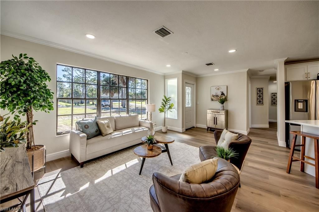 707 Cortez Ave , Lehigh Acres, FL 33972 Photo