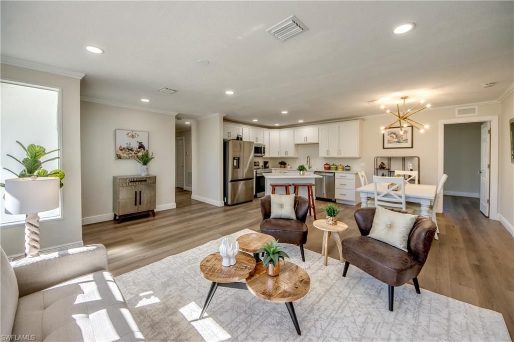 707 Cortez Ave , Lehigh Acres, FL 33972 Photo