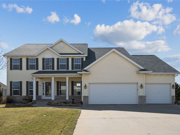 4145 Heather View Drive , Marion, IA 52302