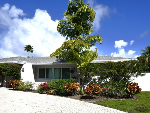 336 Tacoma Lane, West Palm Beach, FL 33404