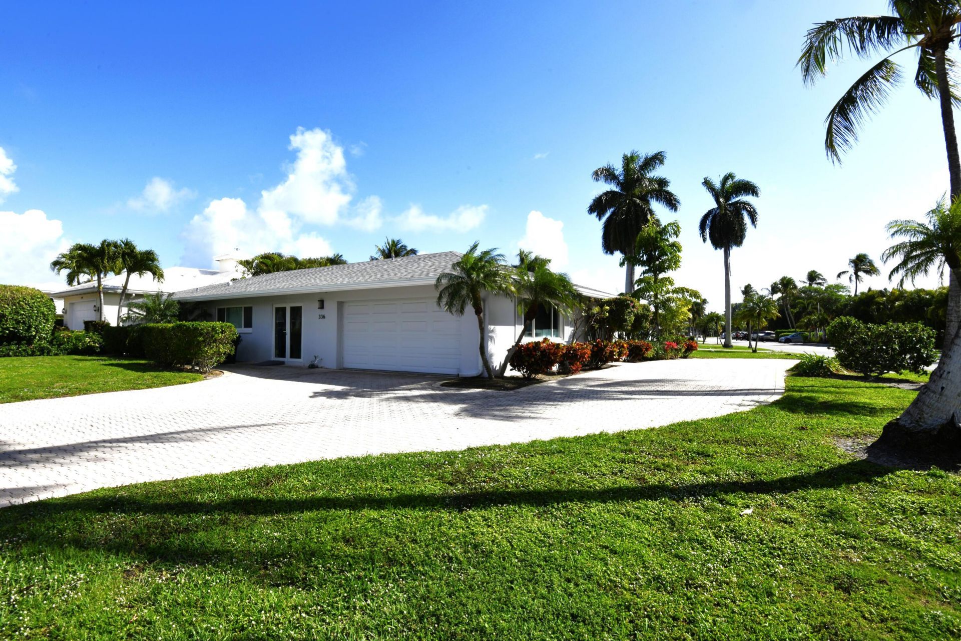 336 Tacoma Lane, West Palm Beach, FL 33404 Photo