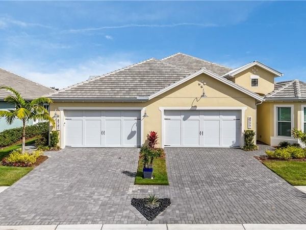 8781 Yucatan CT , NAPLES, FL 34112