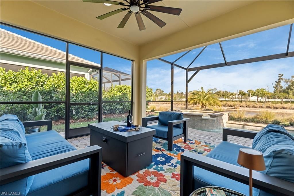 8781 Yucatan Ct , Naples, FL 34112 Photo