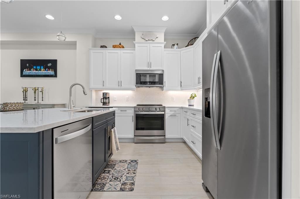 8781 Yucatan Ct , Naples, FL 34112 Photo