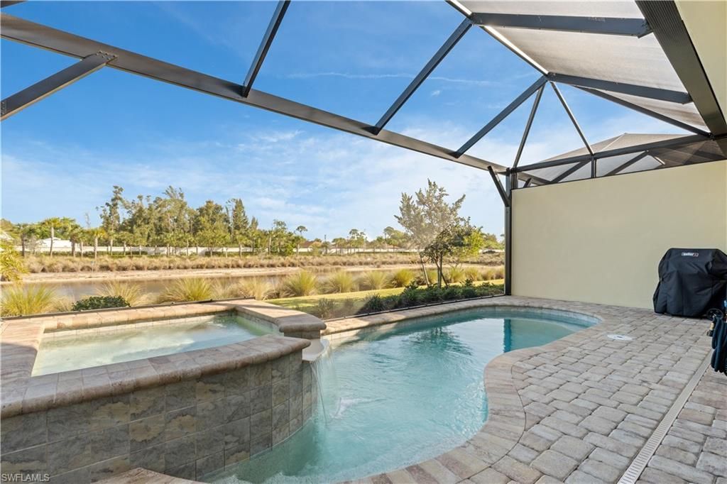 8781 Yucatan Ct , Naples, FL 34112 Photo