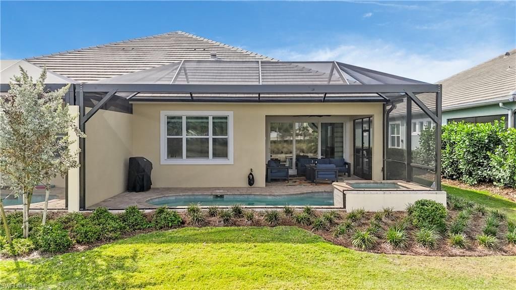 8781 Yucatan Ct , Naples, FL 34112 Photo