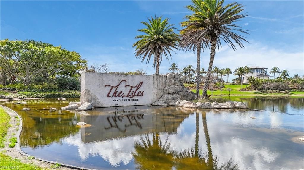 8781 Yucatan Ct , Naples, FL 34112 Photo