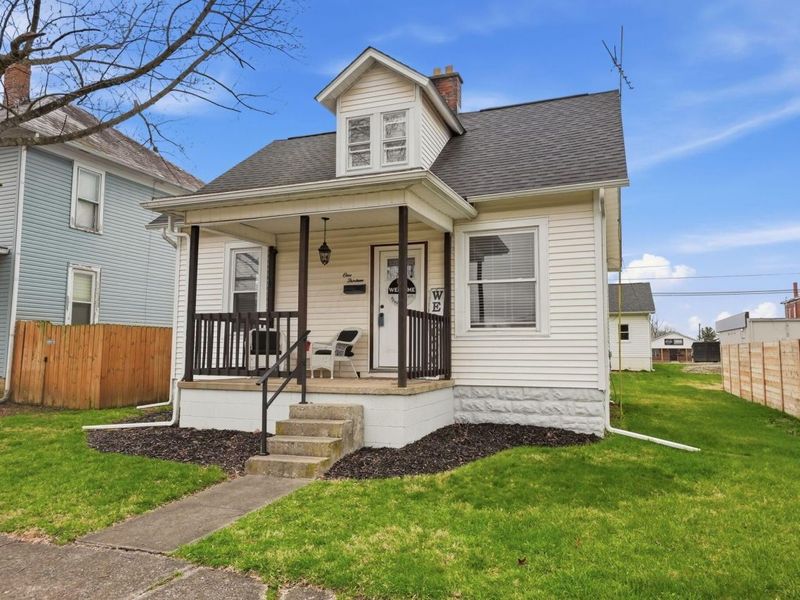 113 S Park Drive , Baltimore, OH 43105 Photo 1