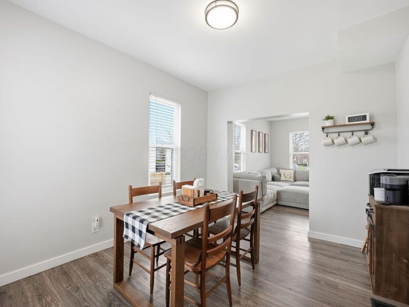 113 S Park Drive , Baltimore, OH 43105 Photo 13