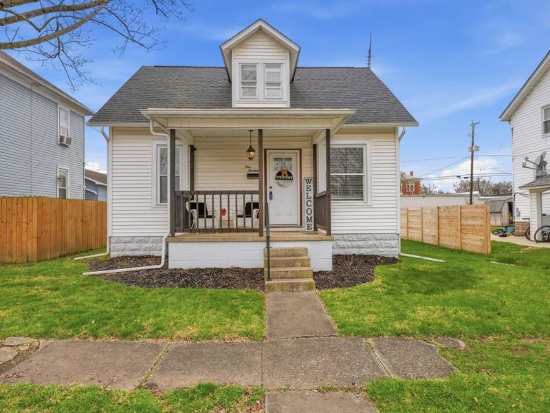 113 S Park Drive , Baltimore, OH 43105 Photo 2