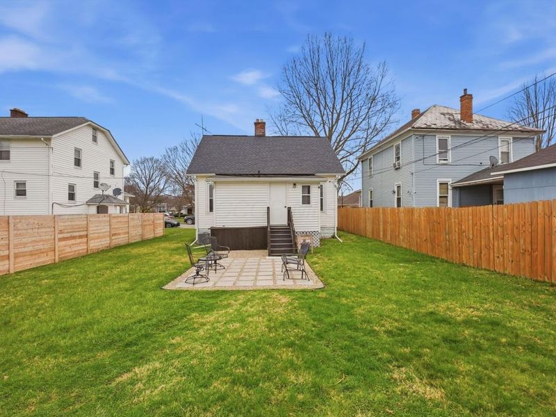 113 S Park Drive , Baltimore, OH 43105 Photo 29