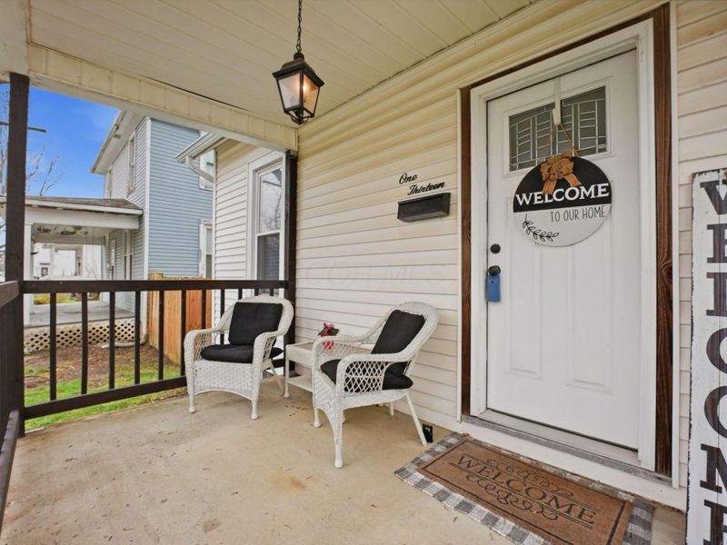 113 S Park Drive , Baltimore, OH 43105 Photo 3