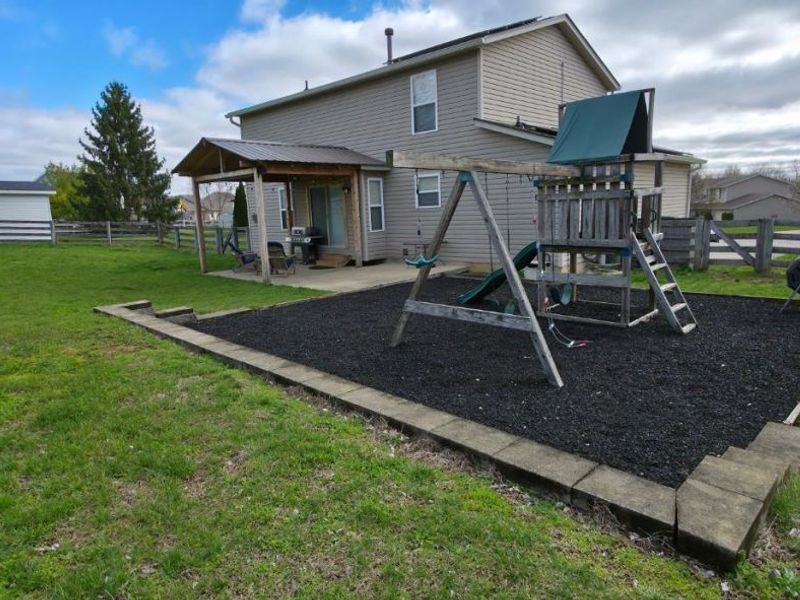 44 Churchill Manor Court, Monroe, OH 45044 Photo 35