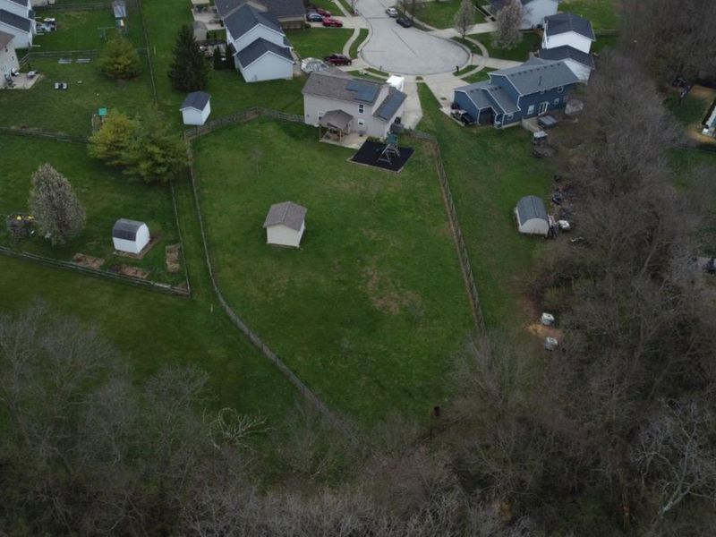 44 Churchill Manor Court, Monroe, OH 45044 Photo 40